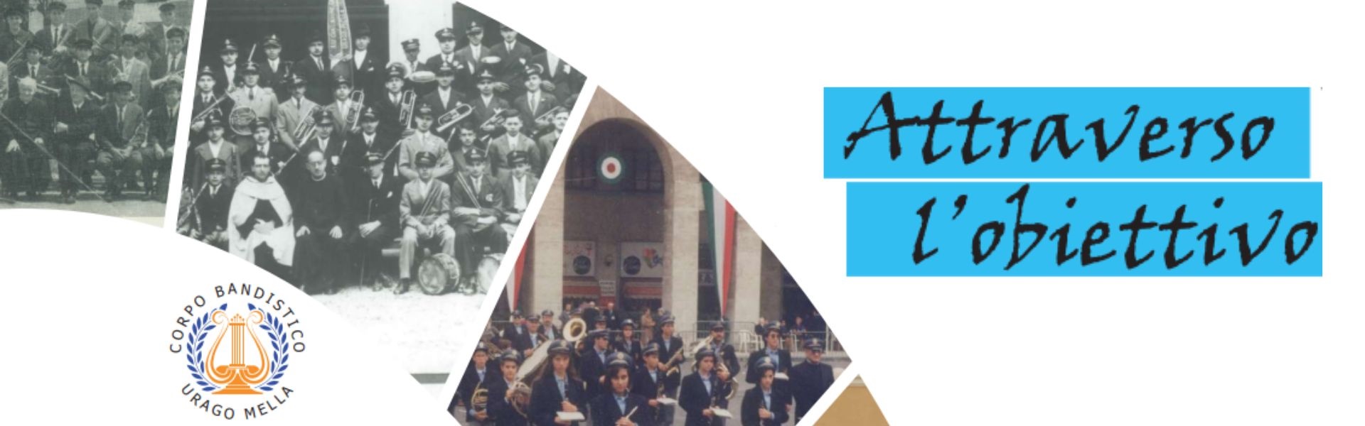 Mostra Attraverso l'obiettivo