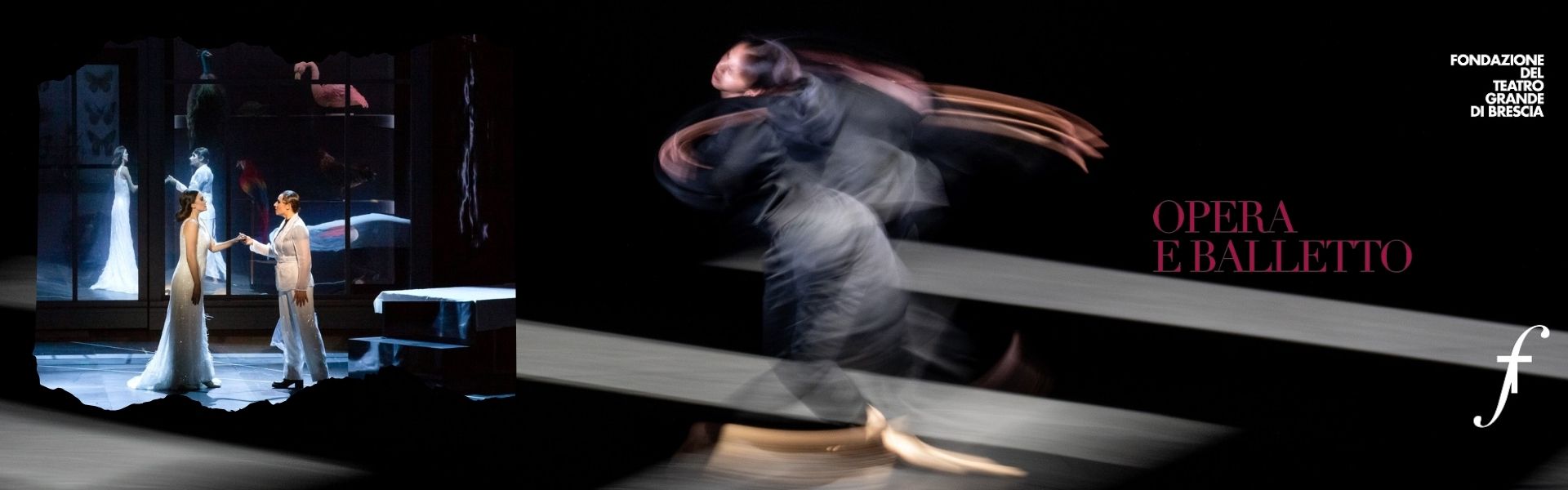 Stagione Teatro Grande 2024 - 27 settembre