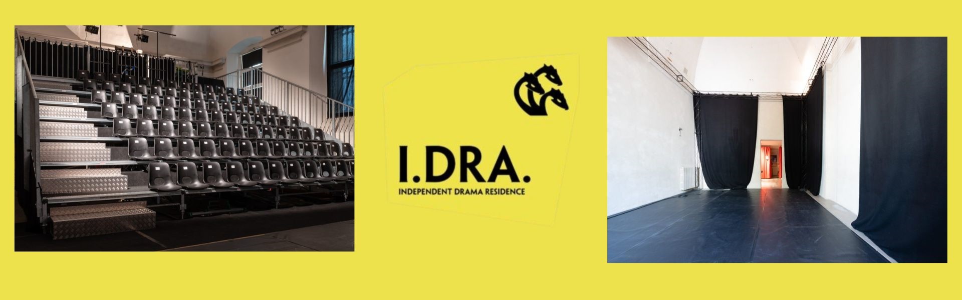 Stagione Teatro I.DRA. 2024-2025