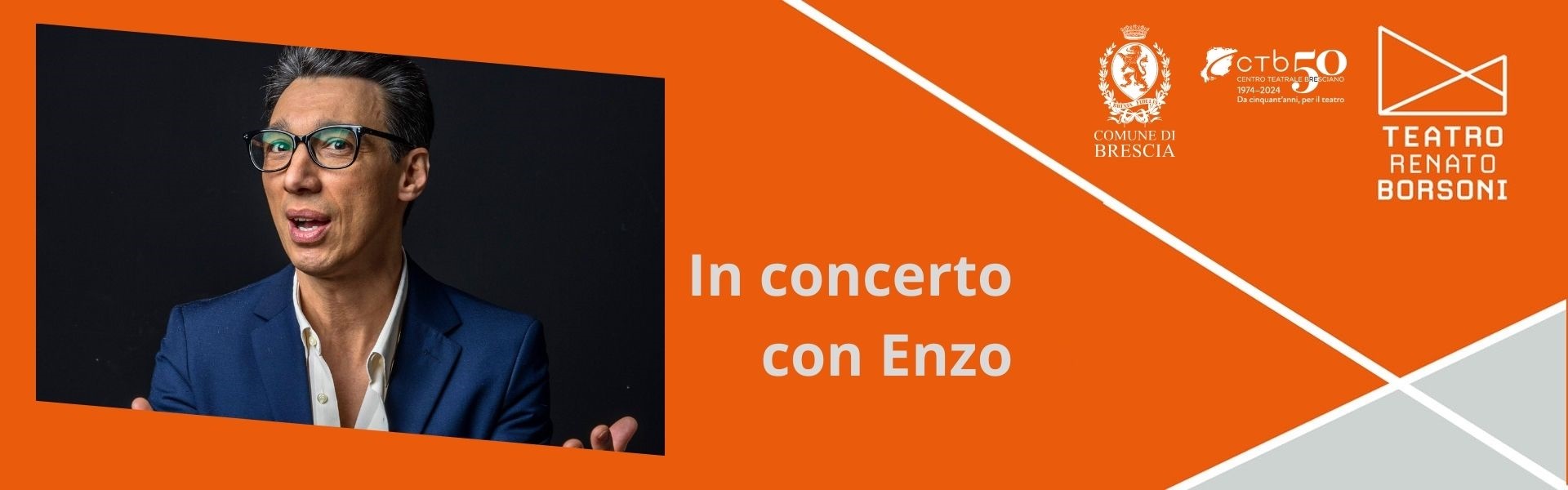 Teatro Borsoni - 24 settembre