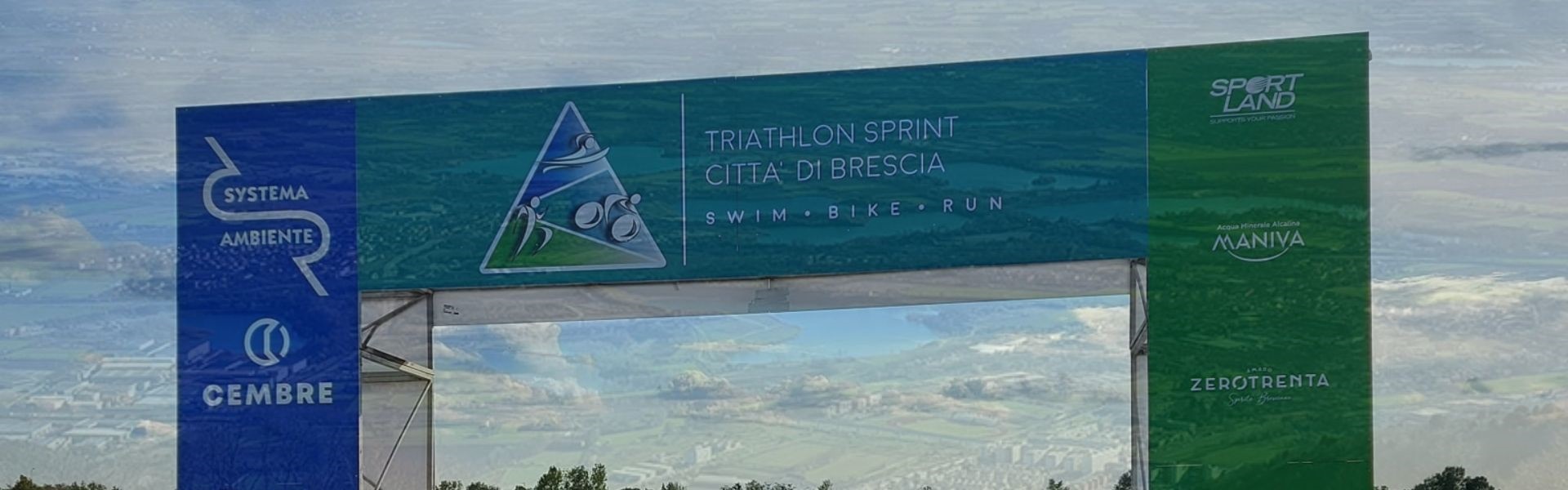 Triathon città di Brescia 2024