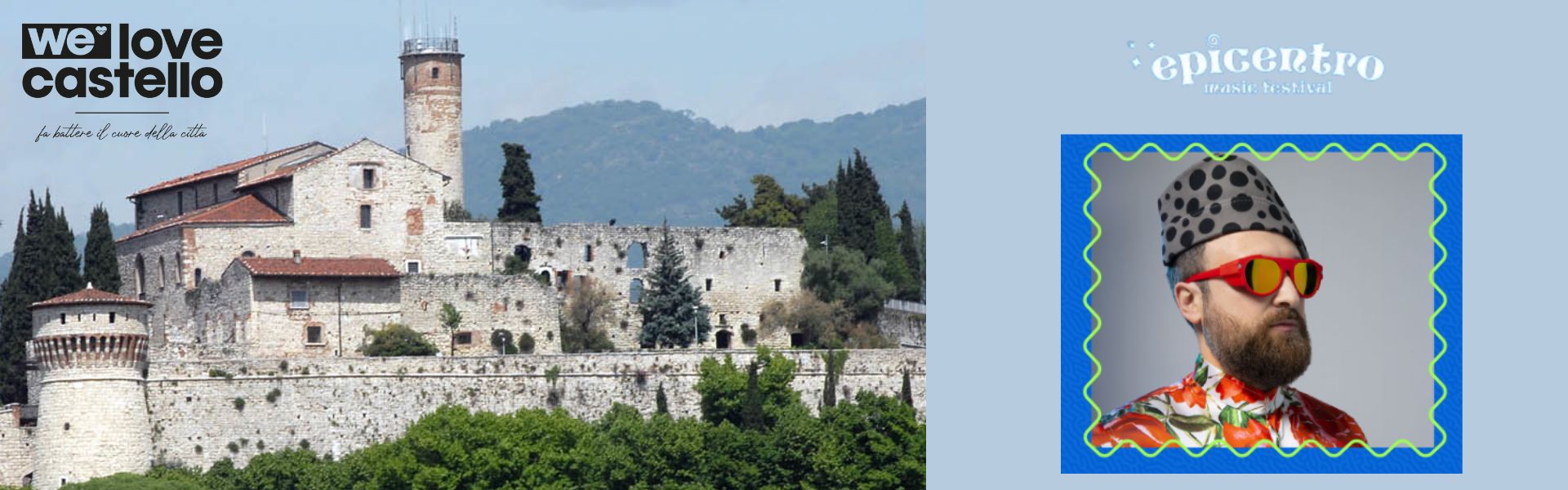 WLC 2024 - Epicentro - 8 settembre