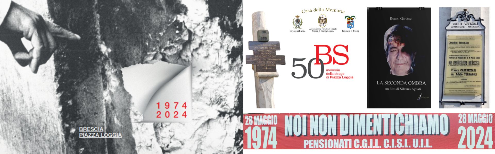 Film La seconda ombra