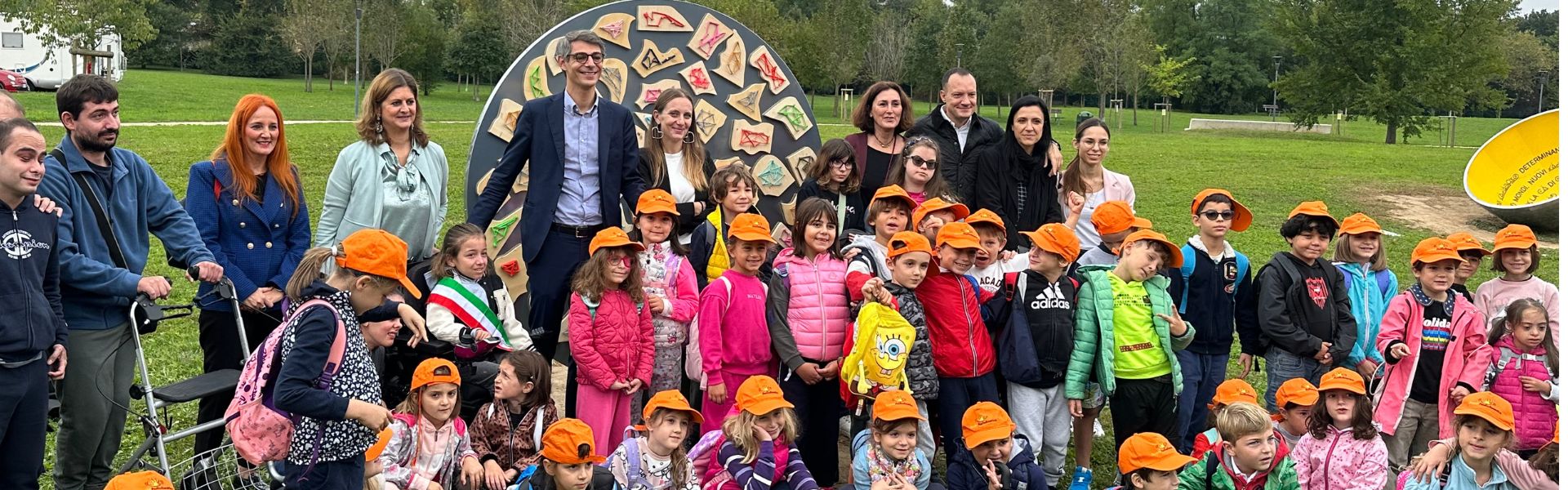 L'Incontro - Progetto Stai