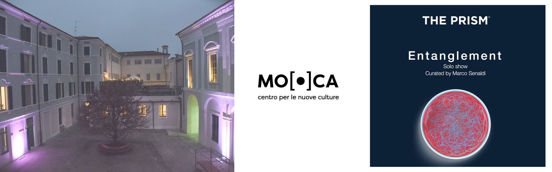 Moca 2024 - Entanglement