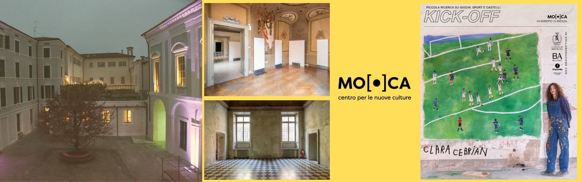 Moca 2024 - Kick off