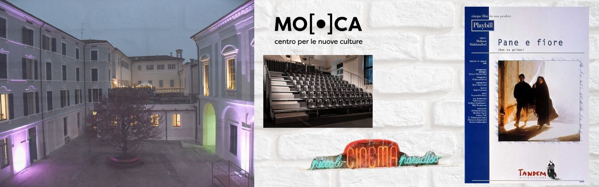 Moca 2024- Pane e Fiore - 27 ottobre