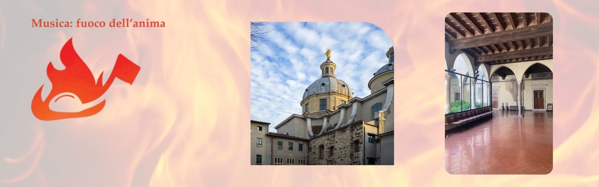 Musica Fuoco nell'anima 2024