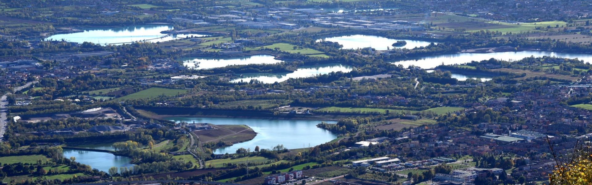 Piano caratterizzazione ex Cava Piccinelli