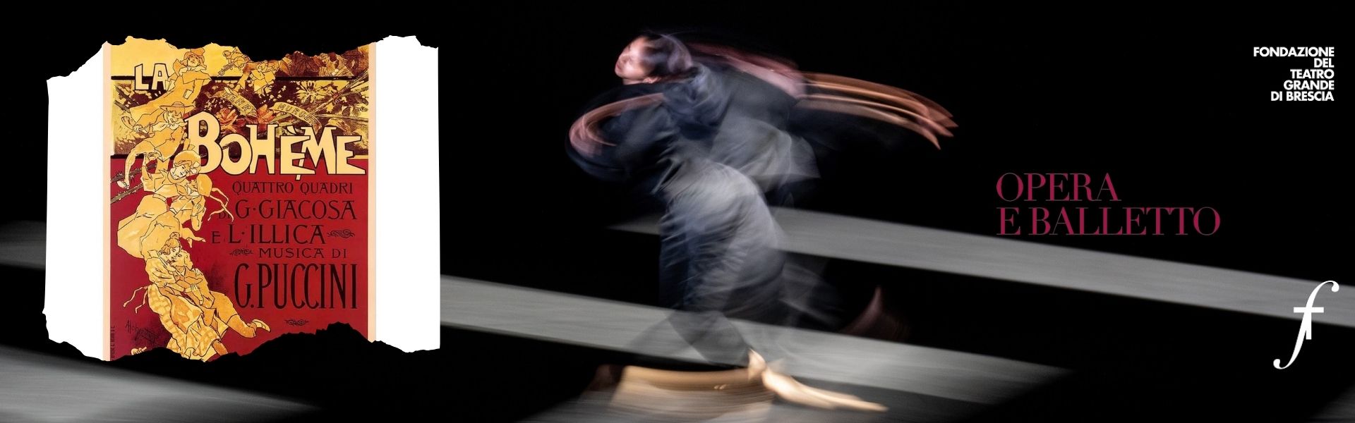 Stagione Teatro Grande 2024 - 13 ottobre