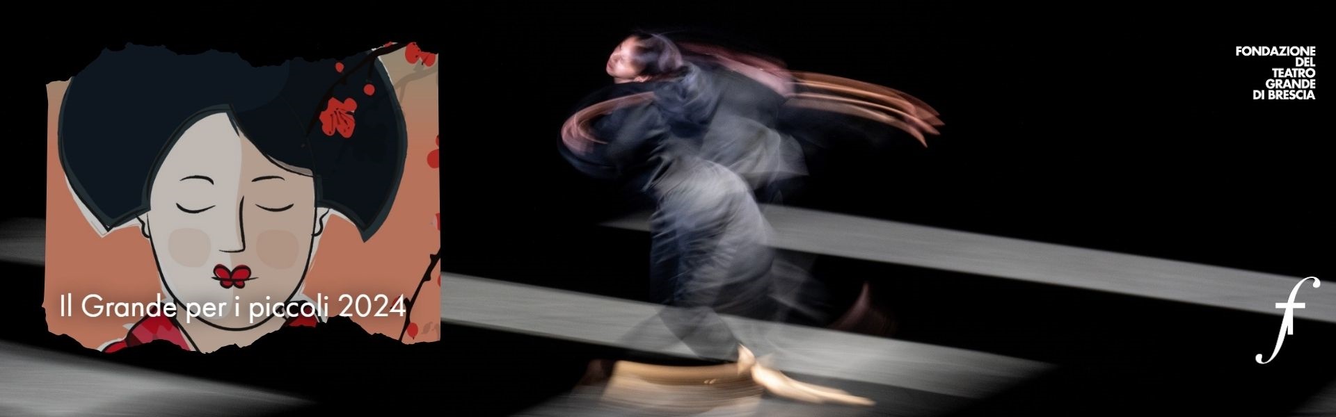 Stagione Teatro Grande 2024 - 26 ottobre