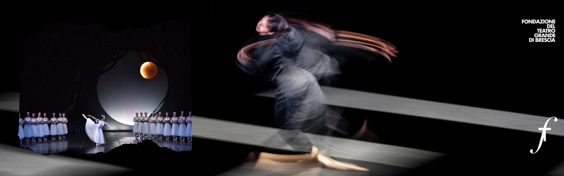 Stagione Teatro Grande 2024 - 19-20 ottobre