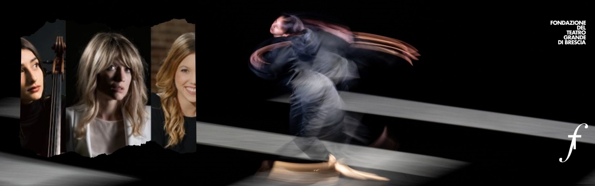 Stagione Teatro Grande 2024 - 28 ottobre