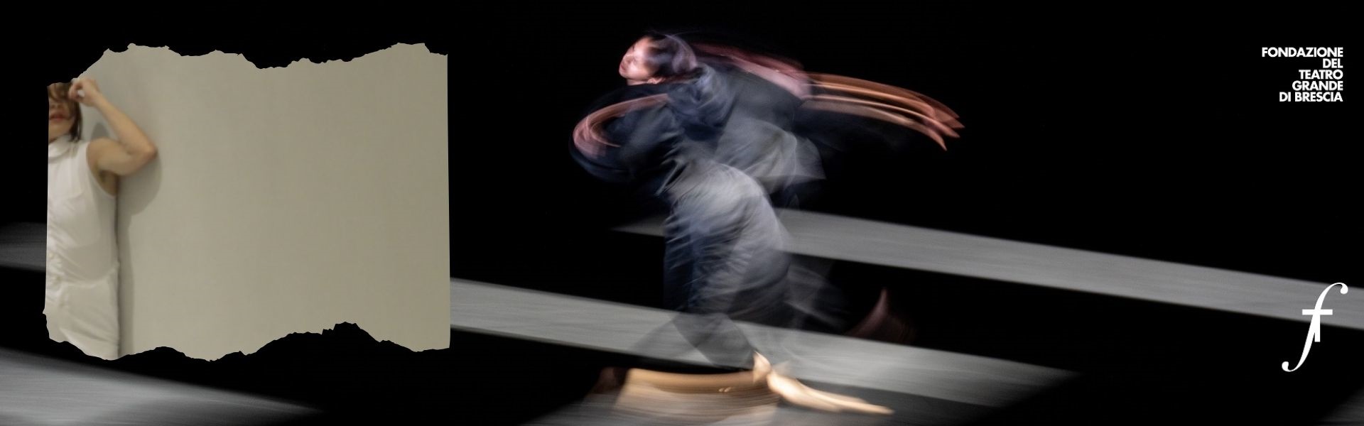 Stagione Teatro Grande 2024 - 9 - 10 ottobre