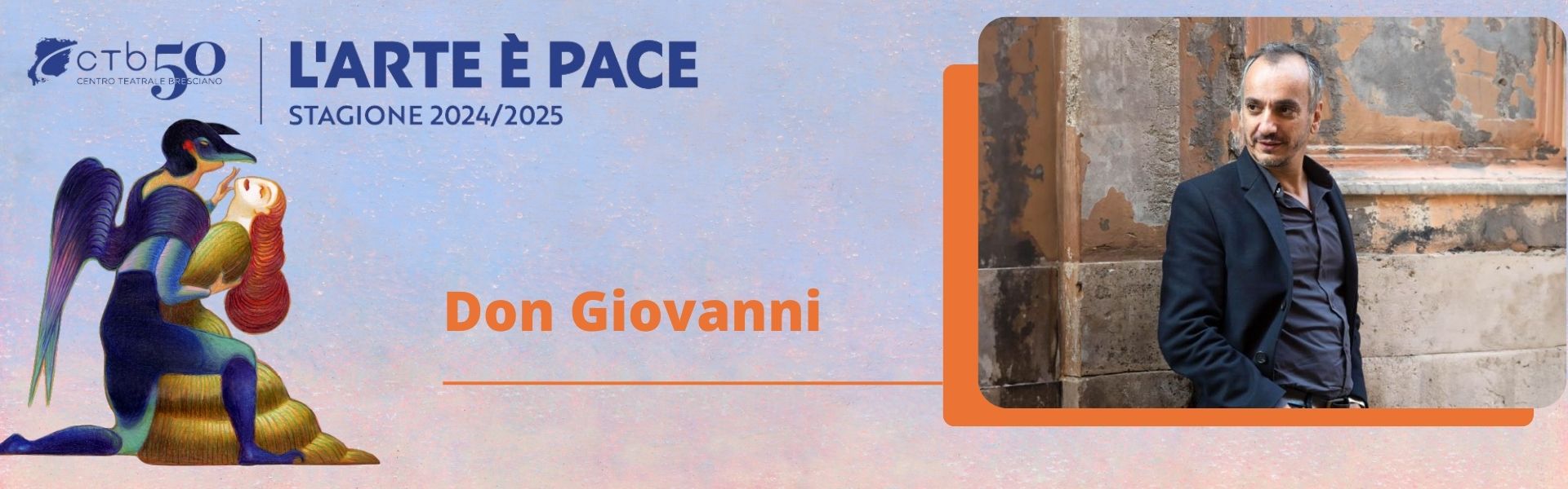 CTB Stagione 24-25 - Don Giovanni