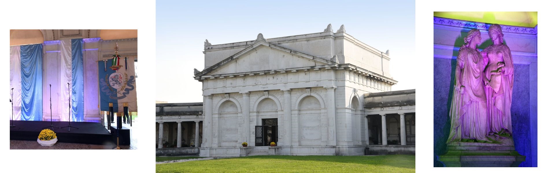 Commemorazione Famedio