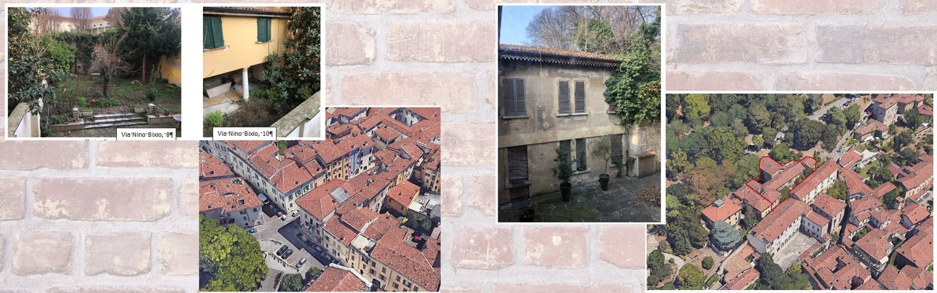 Finanziamento regionale housing sociale