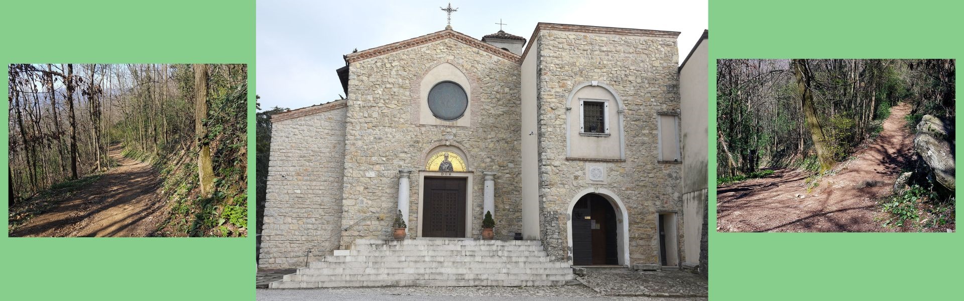 Gestione forestale Maddalena