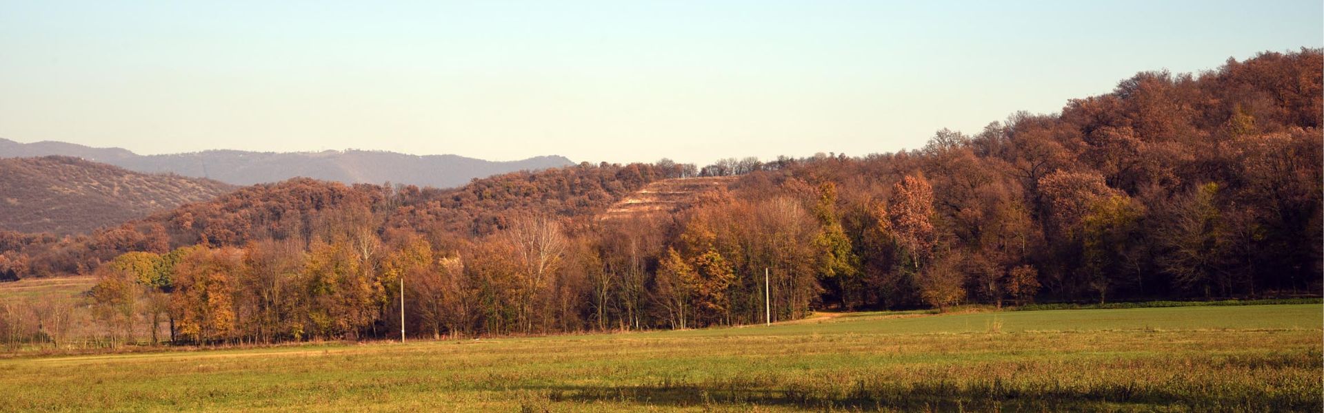 Carta BGBS Aree protette periurbane