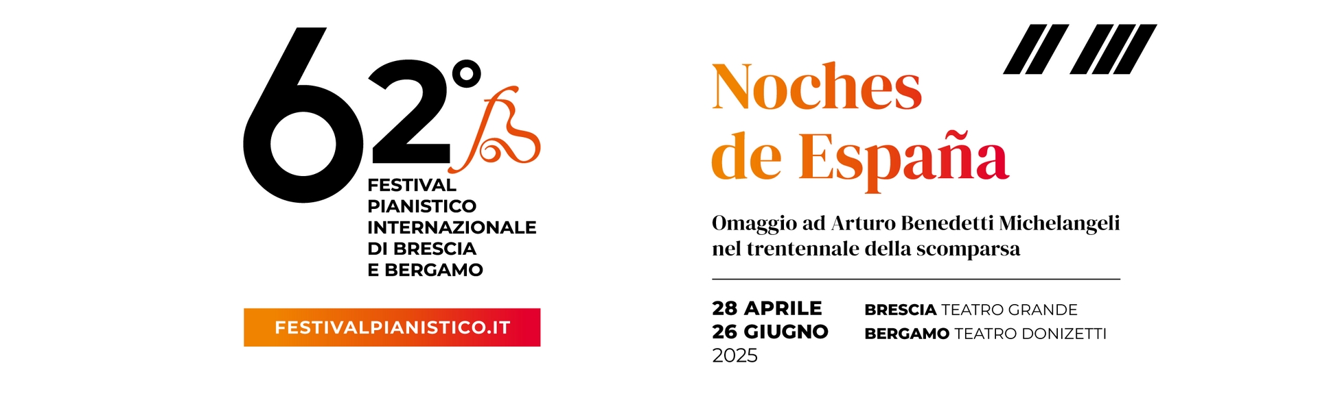 festival pianistico 2025