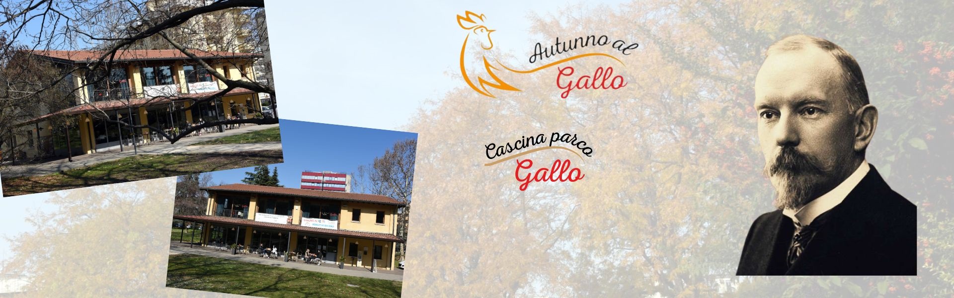 Autunno al gallo 2024 - 6 dicembre