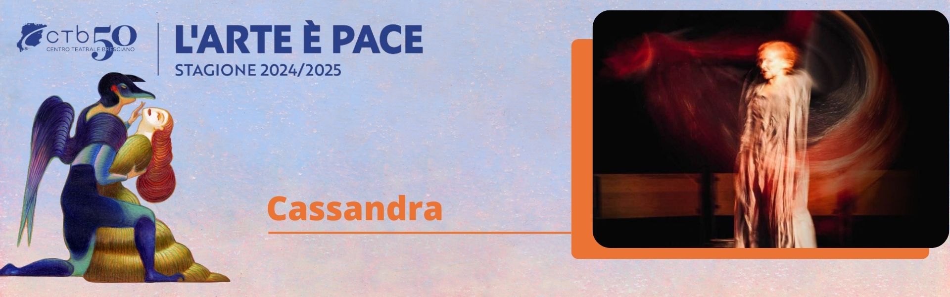 CTB Stagione 24-25 - Cassandra