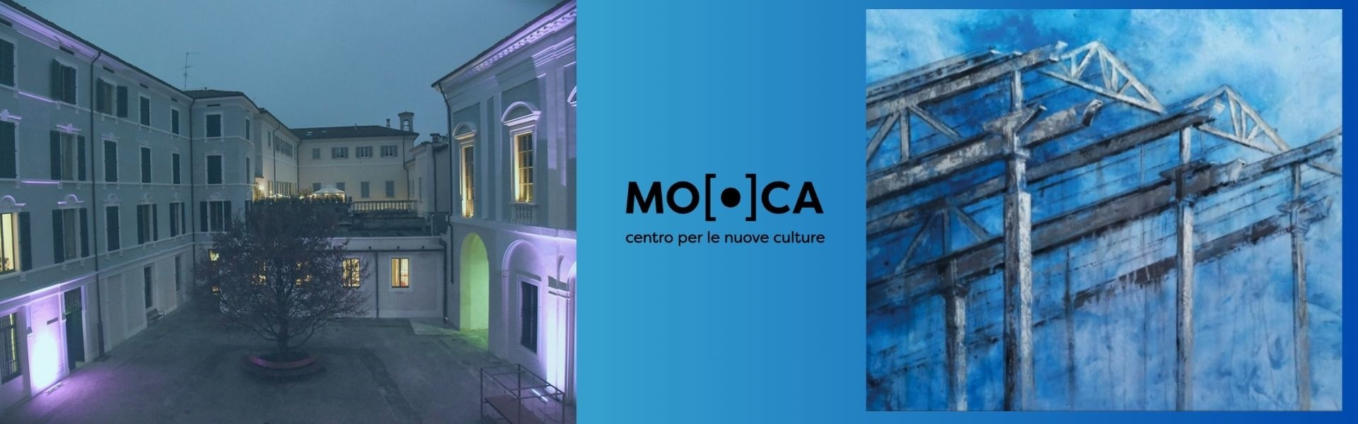 Moca 2024 Erano fabbriche