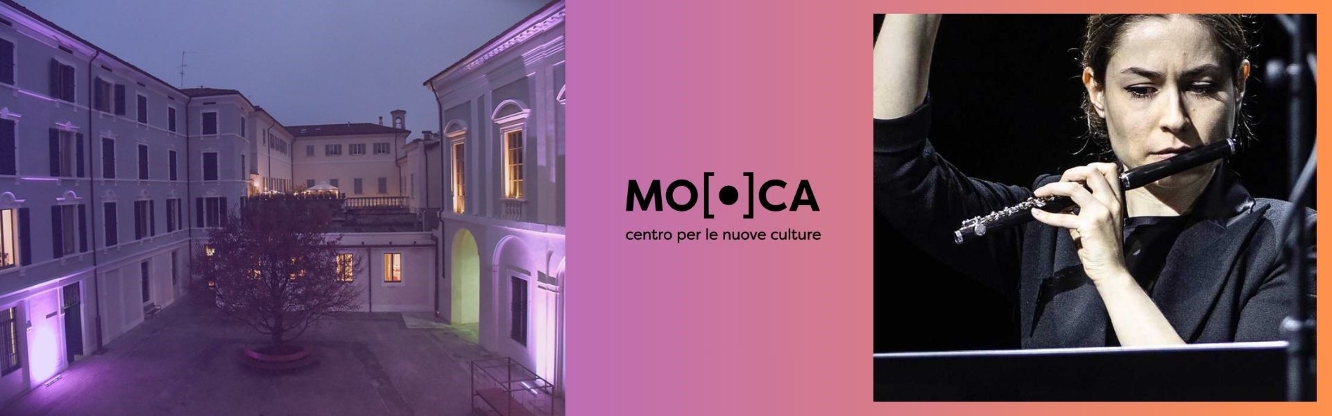 Moca 2024 quattro flauti - 22 dicembre