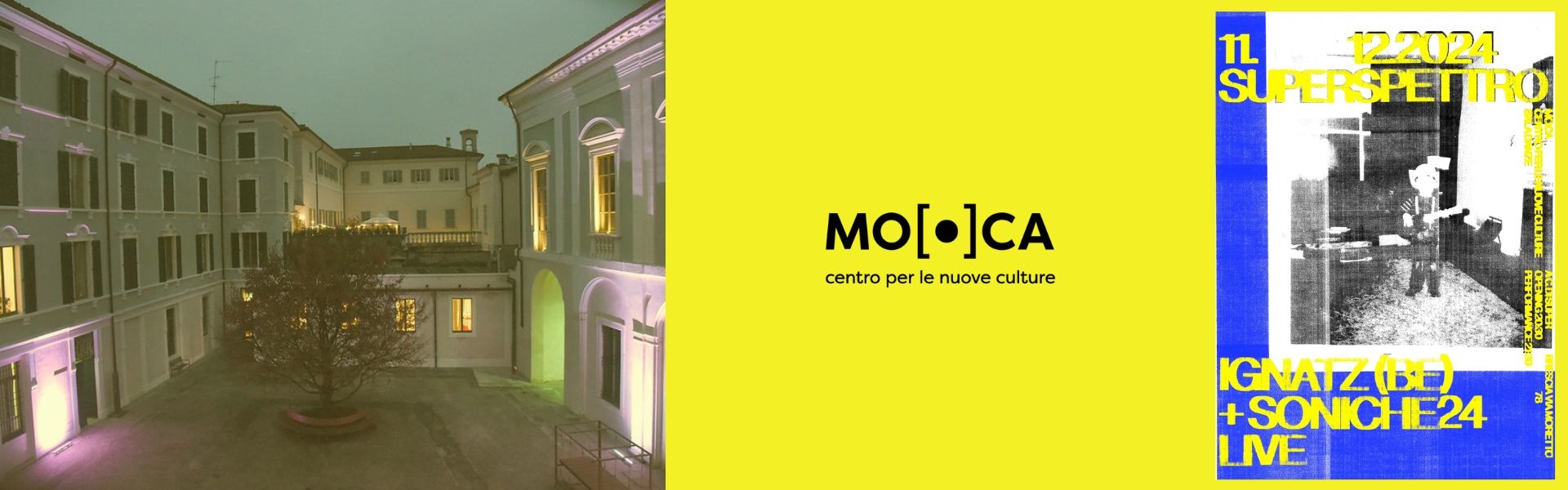 Moca 2024 SuperSpettro