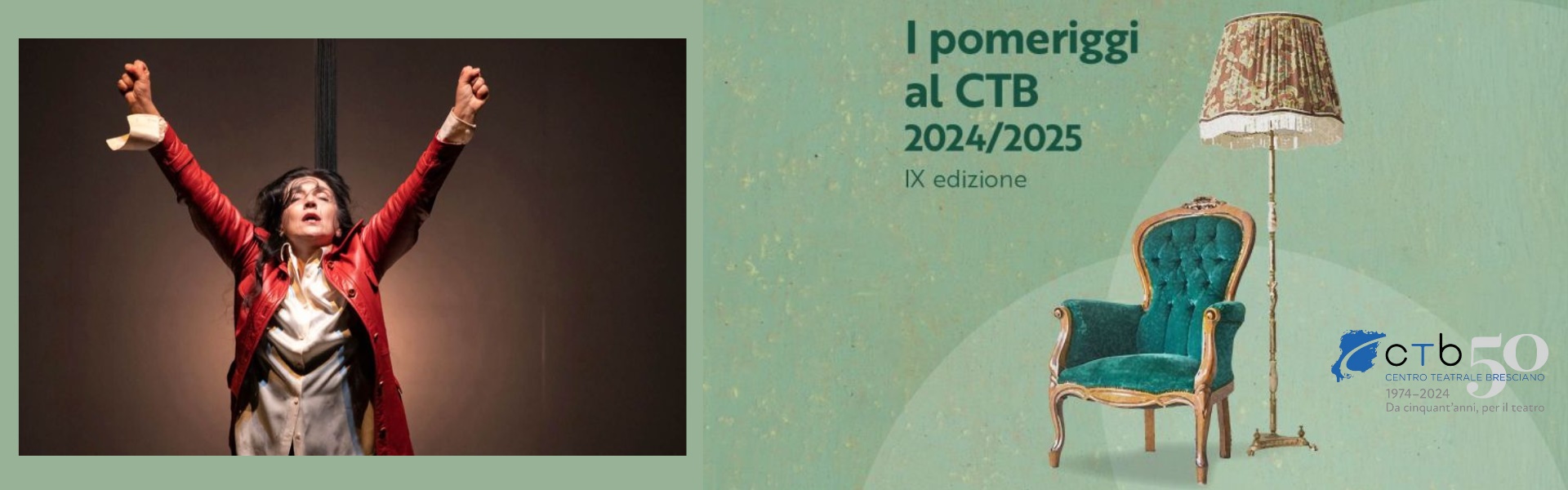 Pomeriggi CTB 2024-25 - 12 dicembre