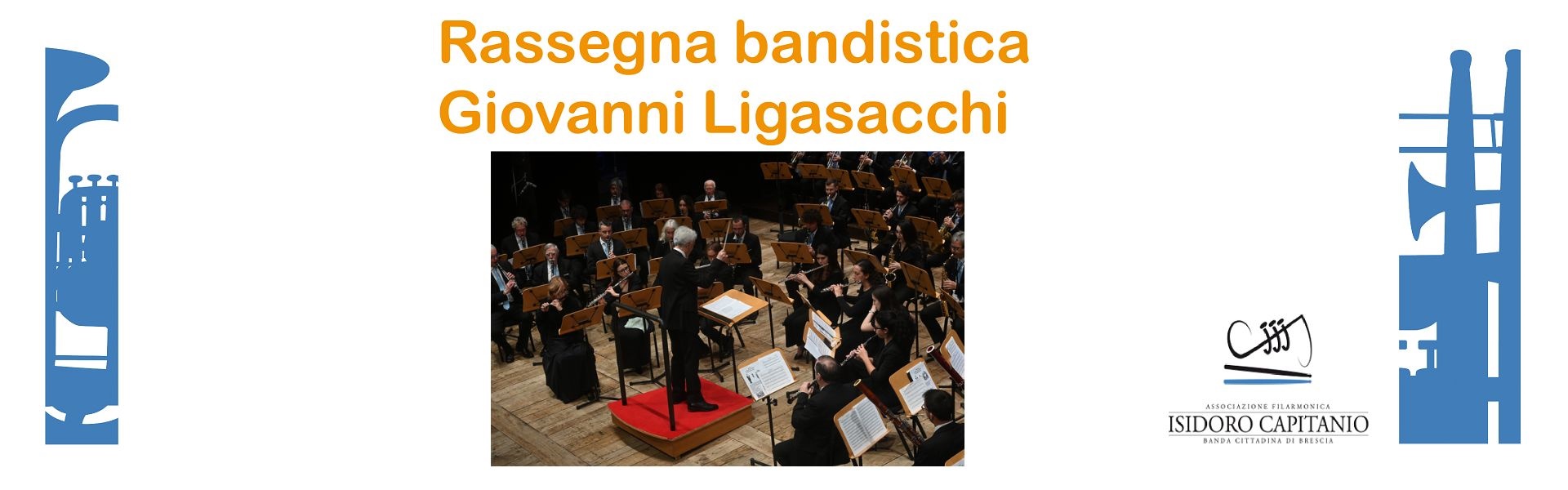 Rassegna bandistica Ligasacchi 2024 - 8 - 15 dicembre