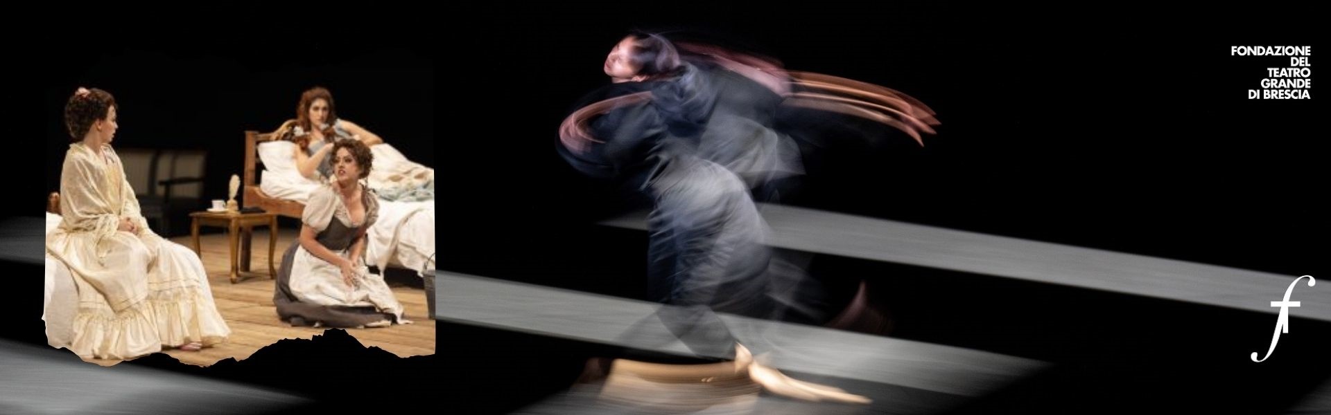 Stagione Teatro Grande 2024 - 6-8 dicembre