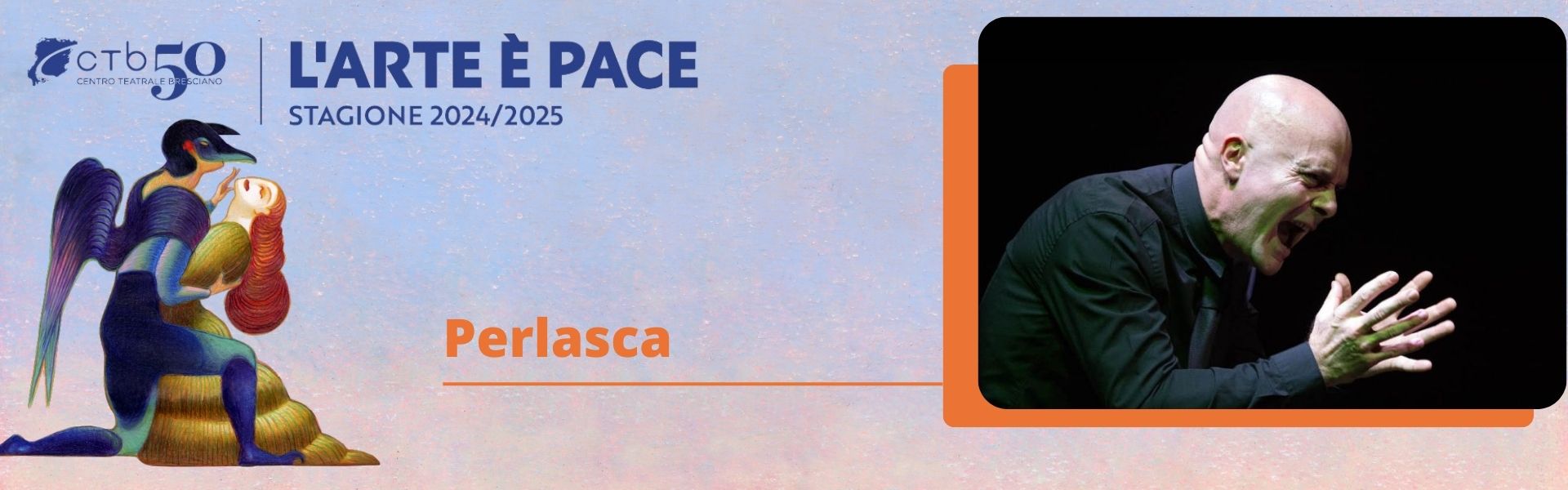 CTB Stagione 24-25 - Perlasca