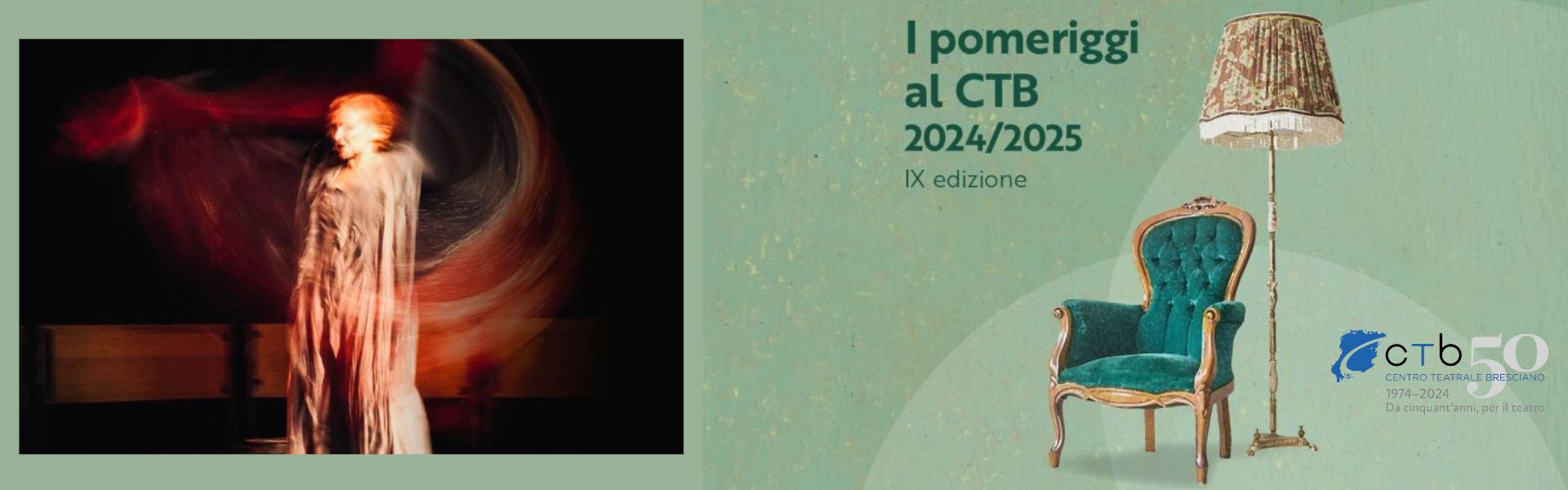 Pomeriggi CTB 2024-25 - 9 gennaio