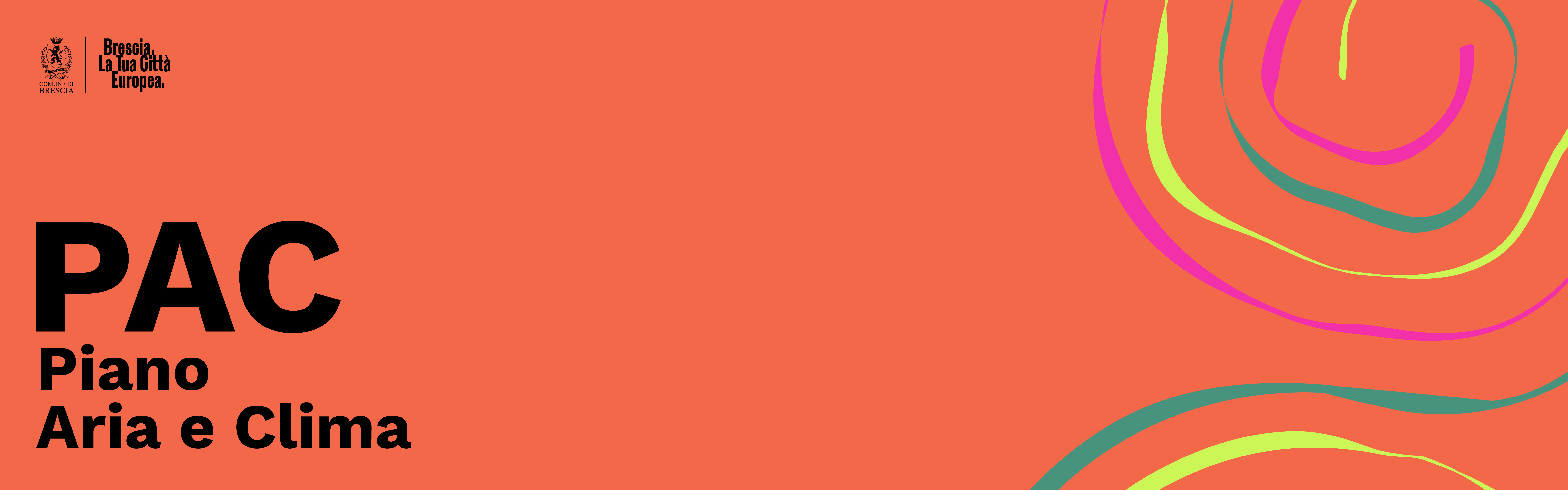 Presentazione Pac - 1 febbraio