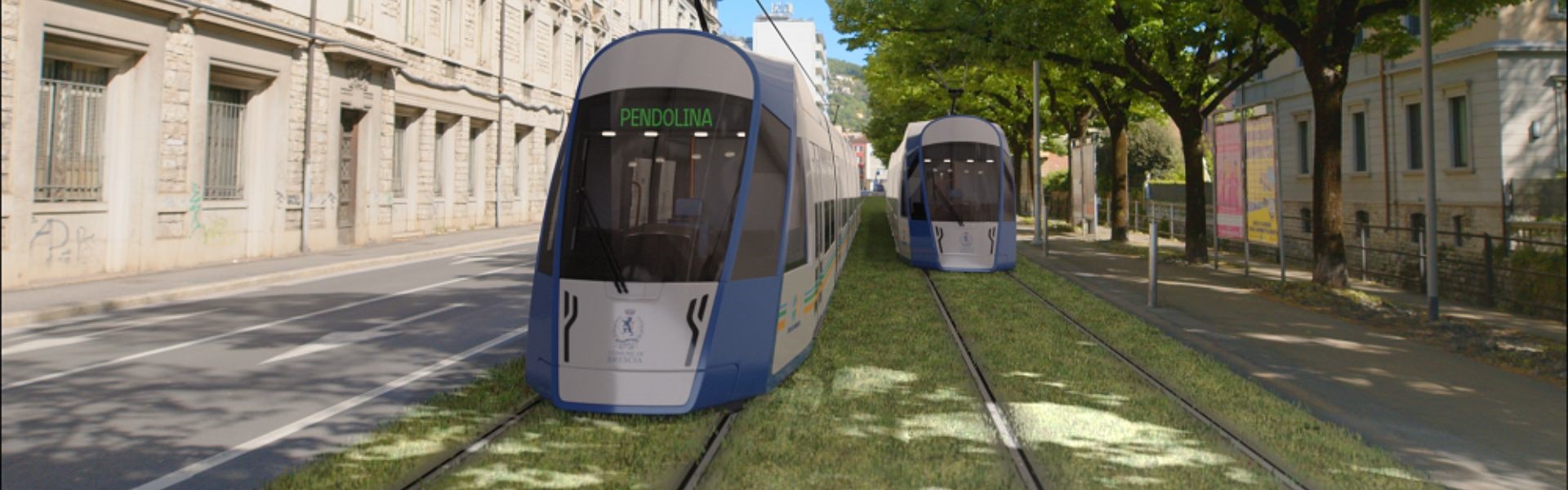 Progetto Tram T2 - 28gen25
