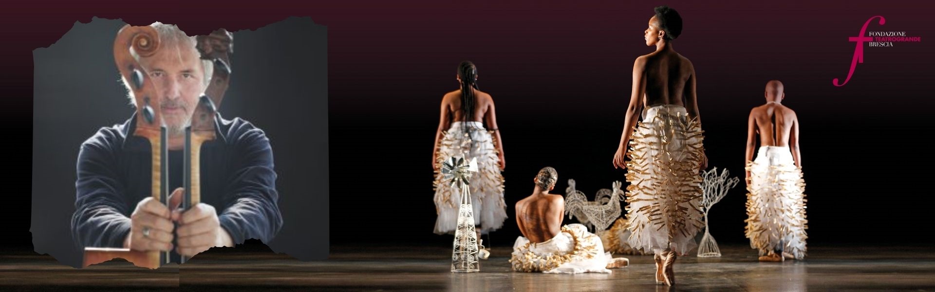 Teatro Grande Stagione 2025 - 31 gennaio