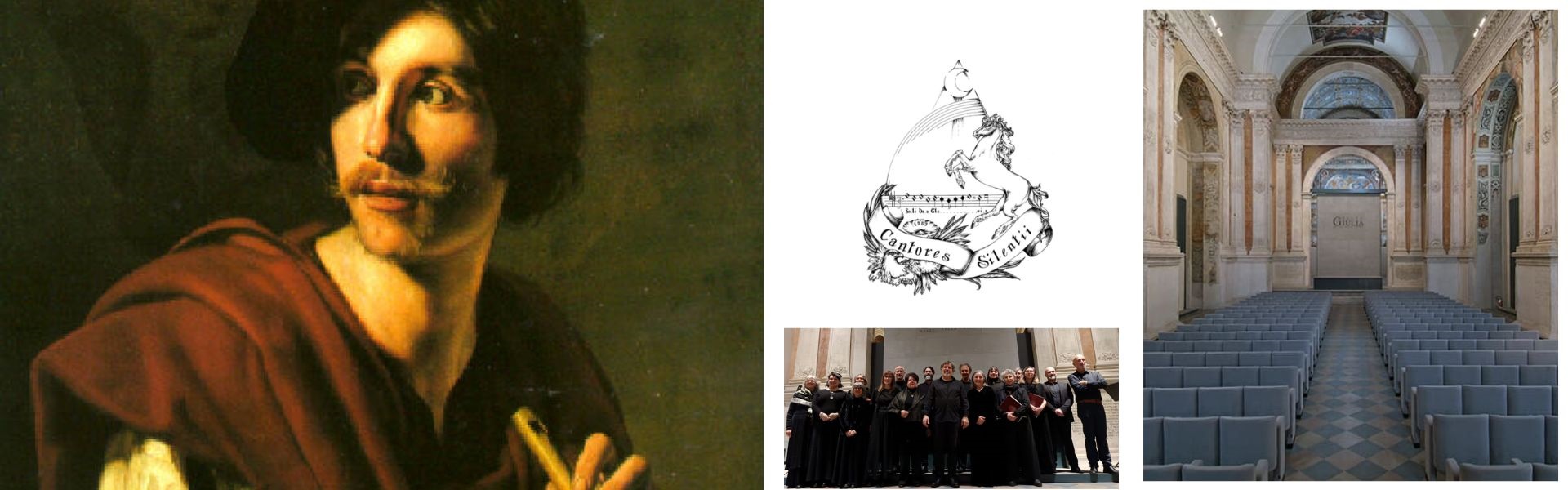 Antiche risonanze 2025