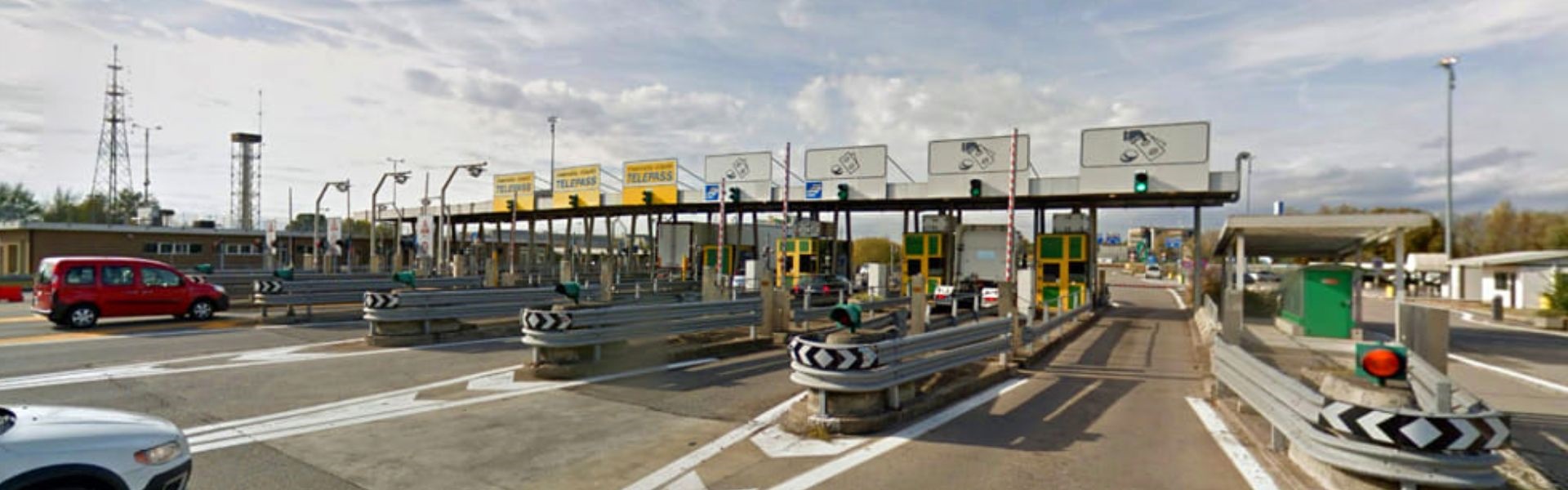 Asta pubblica quote Autostrade Padane