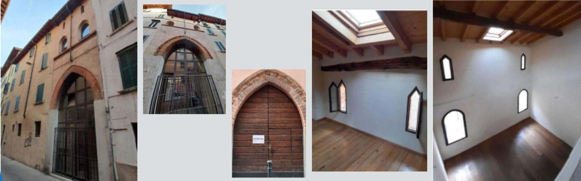 Bando alienazione immobile via Battaglie 13b