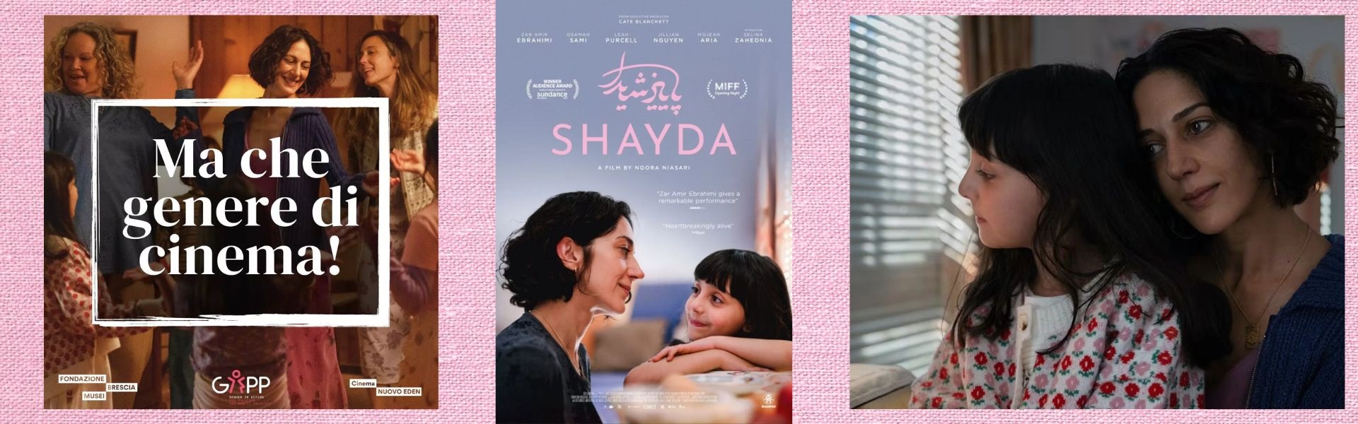 CNE 2025 - Ma che genere di cinema! - 26 febbraio