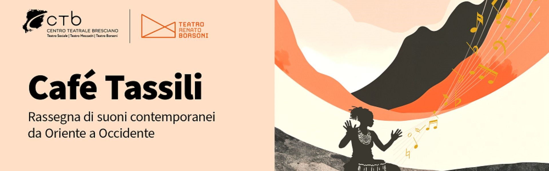 CTB - Café Tassili 2025