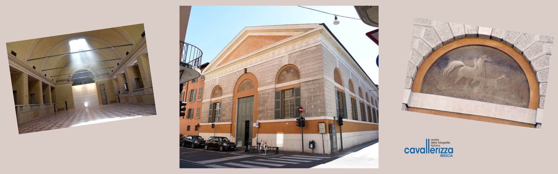 Ma.co.f. all'ex Cavallerizza