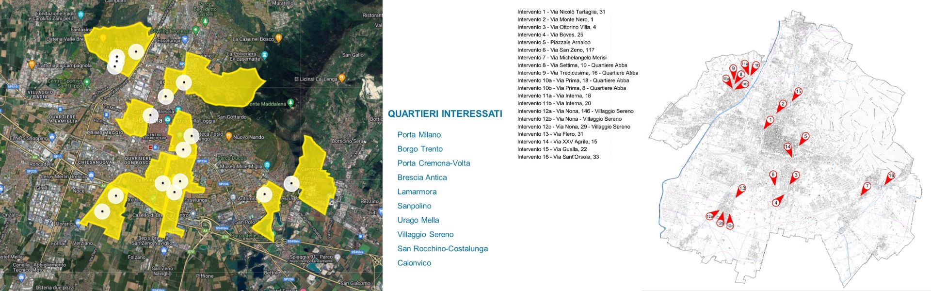 Mobilità sicura 2024 - Avvio lavori feb25