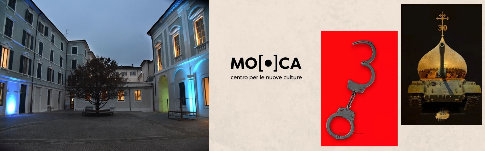 Moca 2025 - Bielorussia