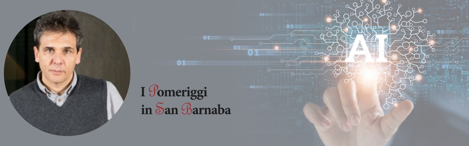 Pomeriggi San Barnaba 2025 11 febbraio