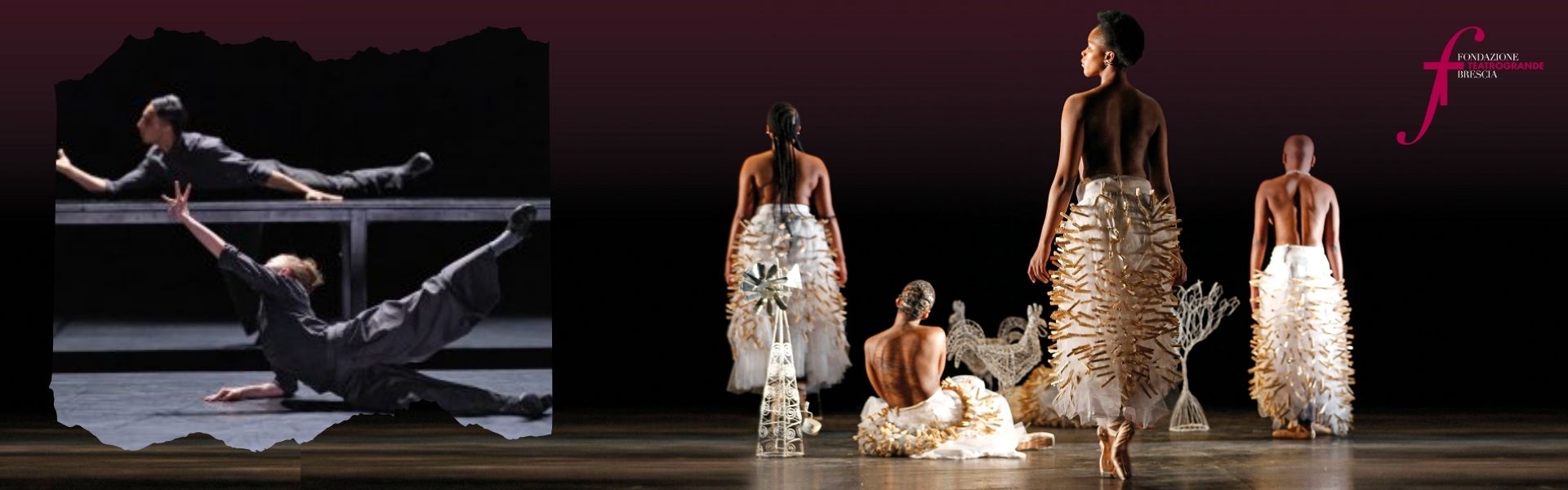 Teatro Grande Stagione 2025 - 11 febbraio