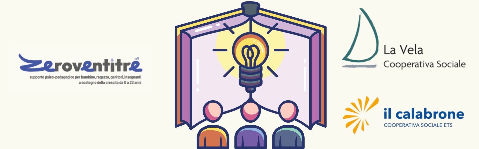 Zeroventitré sportello psicopedagogico