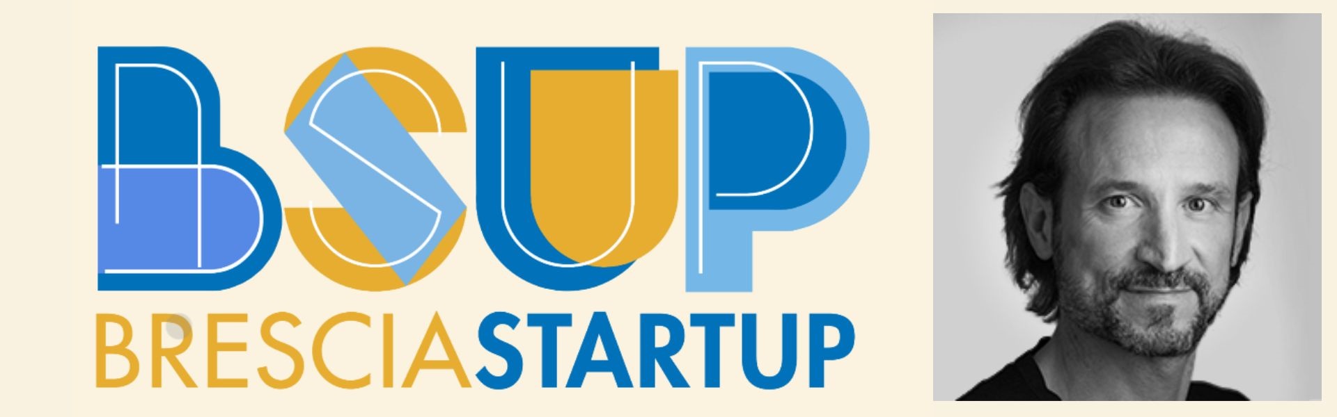BSUP Brescia startup - 1 aprile