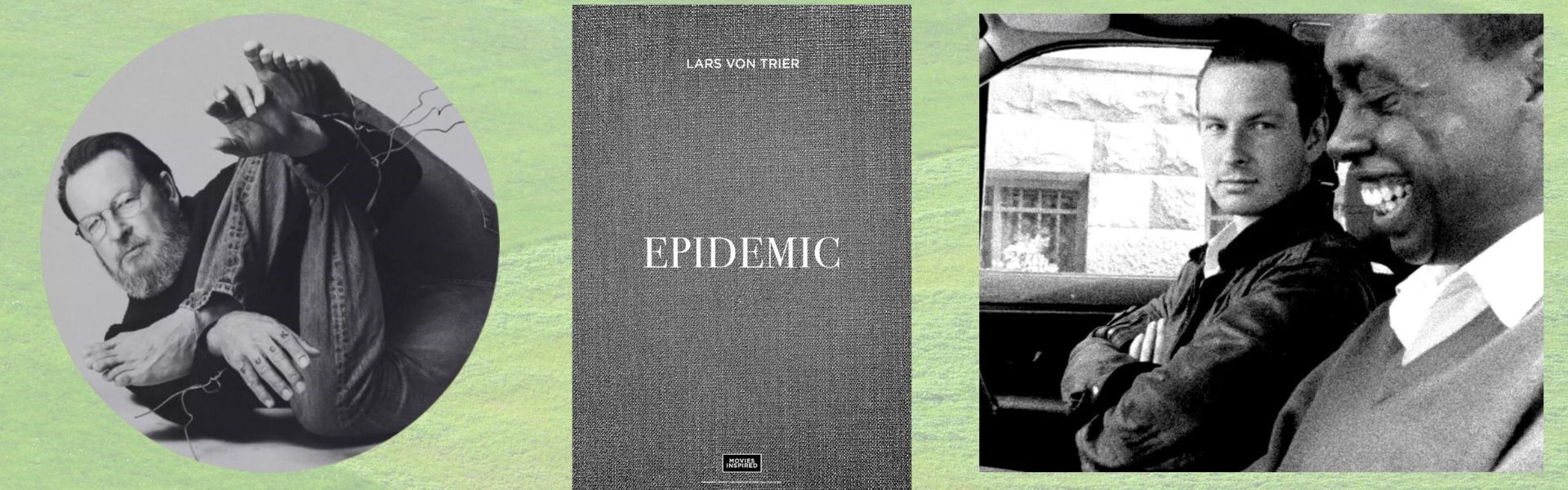 CNE 2025 - Lars von Trier - 18 marzo